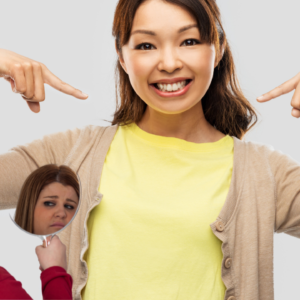 Self Esteem & Confidence
